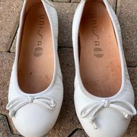 Scarpe Mod. Ballerina per bambina.