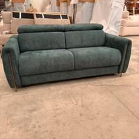 Divano letto matrimoniale