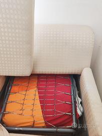 Divano letto