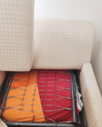 Divano letto