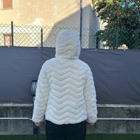 Pelliccia YES ZEE ragazza