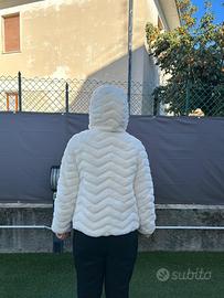 Pelliccia YES ZEE ragazza