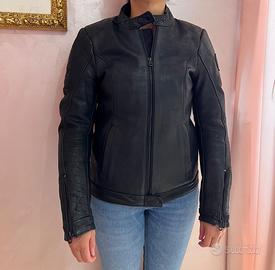 Giacca Rosa Ladies Rev’it! (tg 36 EU/ 40 ITA)