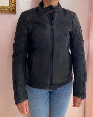 Giacca Rosa Ladies Rev’it! (tg 36 EU/ 40 ITA)
