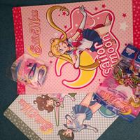Lotto Sailor Moon