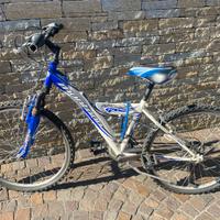 Bicicletta da bambino Montana 26"