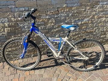 Bicicletta da bambino Montana 26"