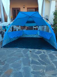 Tenda mare