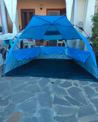 Tenda mare