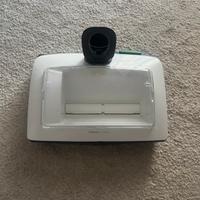 Lavatappeti folletto vf200s