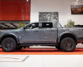 FORD Ranger Raptor 3.0 Ecoboost V6 4WD DC 5 post