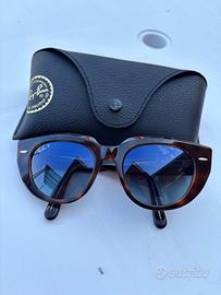 Occhiali da sole Ray Ban Doreen