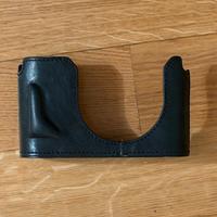 Custodia in pelle per Leica Q3