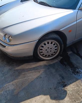 Alfa Romeo GTV 916 2.0 Twin Spark prima serie per 