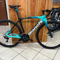 Bianchi OLTRE XR-3 2024 tg 50 (small) NEW