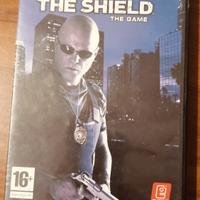 the shield gioco per PC 