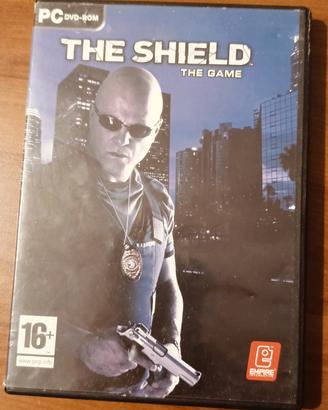 the shield gioco per PC 