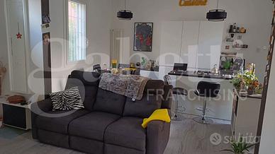 Casa Indipendente Bologna [FF-VAVRG] (Savena)
