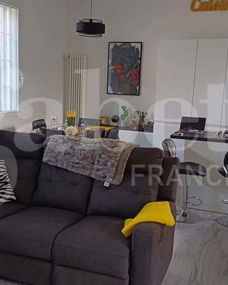Casa Indipendente Bologna [FF-VAVRG] (Savena)