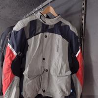 giacca moto BMW gs dry