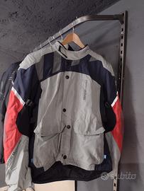 giacca moto BMW gs dry