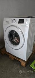Lavatrice slim Samsung 6kg