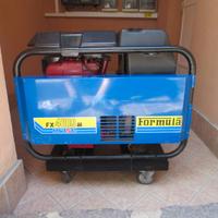 Generatore di corrente