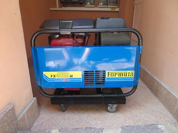 Generatore di corrente