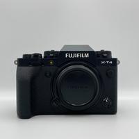 FUJI XT4