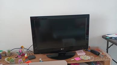 TV LG 32'' no smart