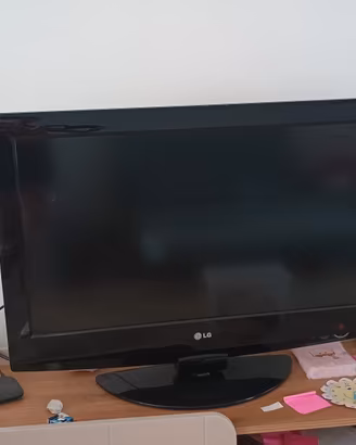 TV LG 32'' no smart