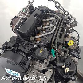 Motore ah02 2.0 hdi