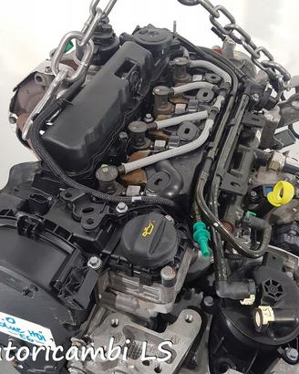 Motore ah02 2.0 hdi