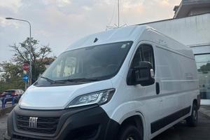 Fiat Ducato 35 2.2 Mjt 140CV AT9 PLM-TM Furgone Ma