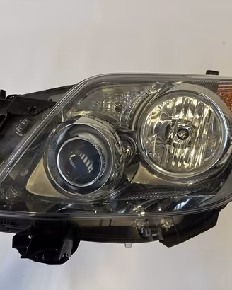 Faro sinistro Toyota Land Cruiser Prado (150) 3.0t