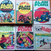 fumetti Alan ford