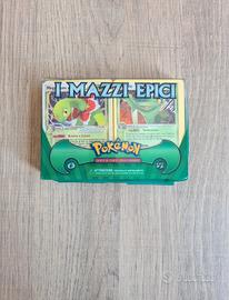 Pokemon I Mazzi Epici