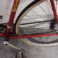 bici corsa anni 80