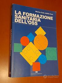 La formazione sanitaria dell'OSS