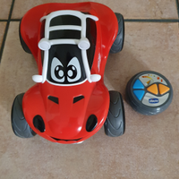 Macchinina elettrica Dune Buggy - Chicco