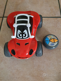 Macchinina elettrica Dune Buggy - Chicco