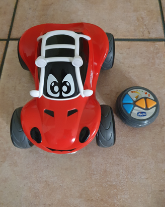 Macchinina elettrica Dune Buggy - Chicco