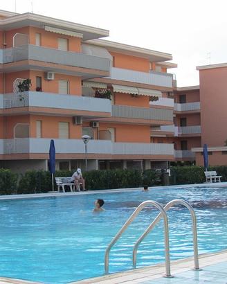 Grazioso monolocale-Residence valbella