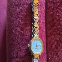  Orologio Vince Camuto dorato – Eleganza senza te