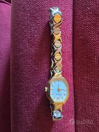  Orologio Vince Camuto dorato – Eleganza senza te