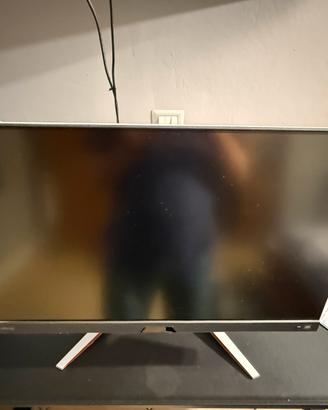 Monitor da gaming BenQ MOBIUZ EX2710U