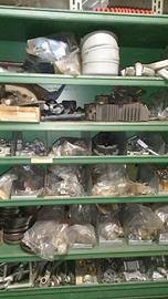 lotto ricambi Garelli