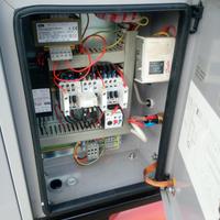 Compressore FINI a vite KSC10/L500+KSC134/11