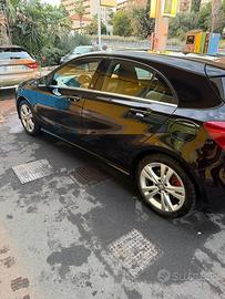 Classe A220d 4 Matic