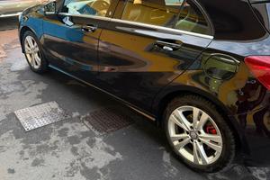 Classe A220d 4 Matic